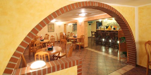 Koktejlový bar