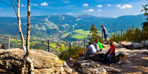 Weitere Betätigungen in der Nähe des Hotels